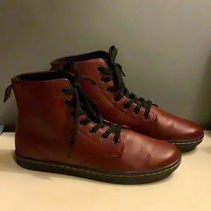 Dr Martens Boots